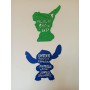 copy of Letrero "Ohana" con...